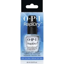 OPI RapiDry Top Coat 15 ml