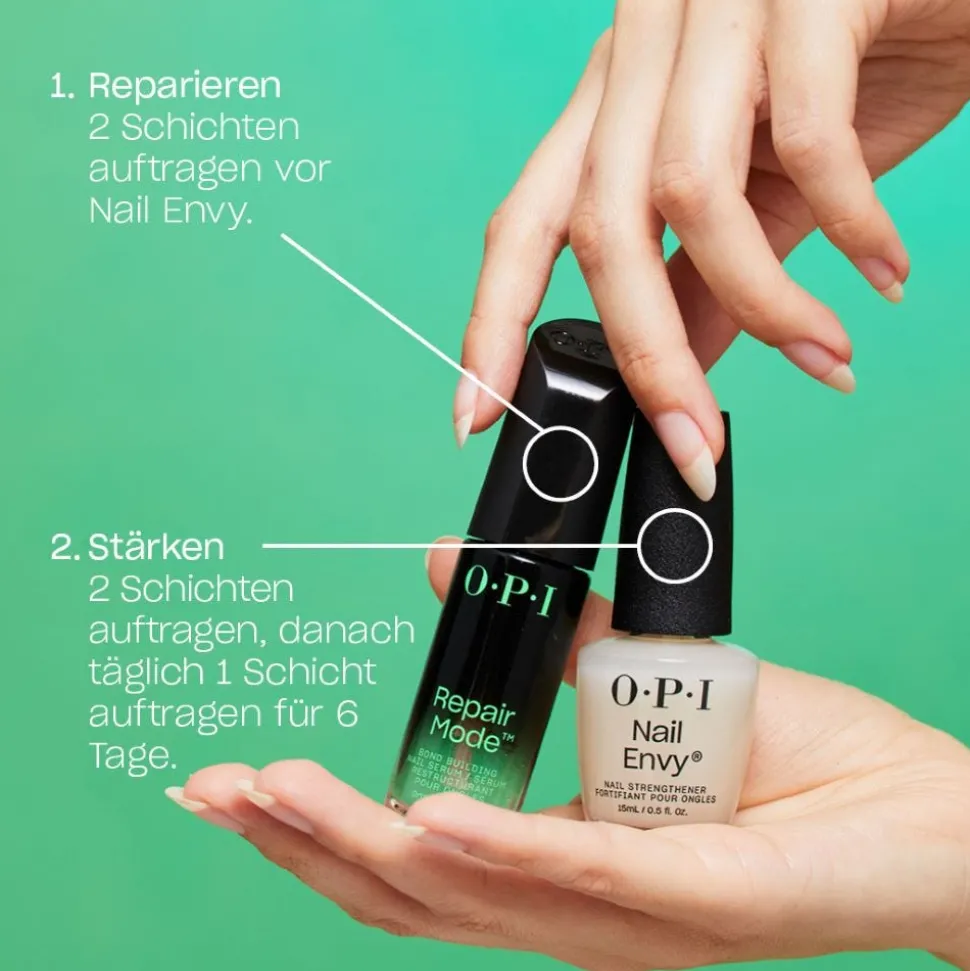 OPI Repair Mode Nagelserum 9 ml