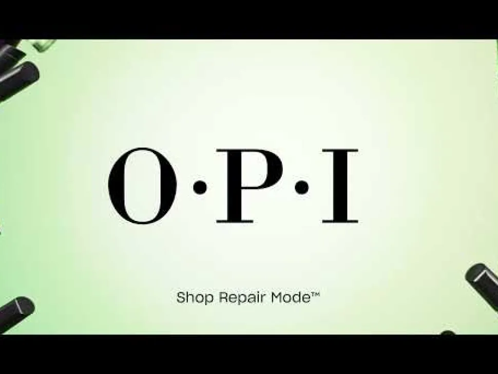 OPI Repair Mode Nagelserum 9 ml
