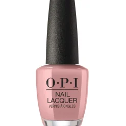 OPI Scotland Collection Edinburgh-er & Tatties 15 ml