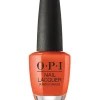 OPI Scotland Collection Suzi Needs a Loch-smith 15 ml