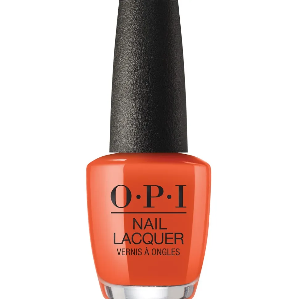 OPI Scotland Collection Suzi Needs a Loch-smith 15 ml