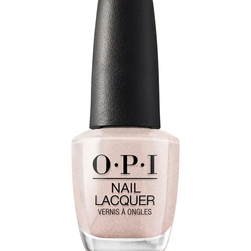 OPI Sheer Collection Throw Me a Kiss 15 ml
