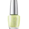 OPI Spring Infinite Shine Clear Your Cash 15 ml
