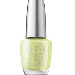 OPI Spring Infinite Shine Clear Your Cash 15 ml