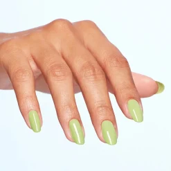 OPI Spring Infinite Shine Clear Your Cash 15 ml