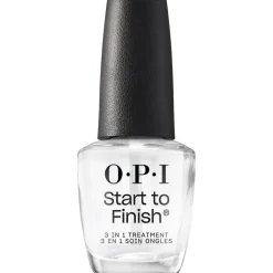 OPI Start To Finish 15 ml