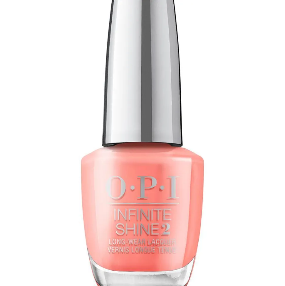 OPI Summer Infinite Shine Flex on the Beach 15 ml