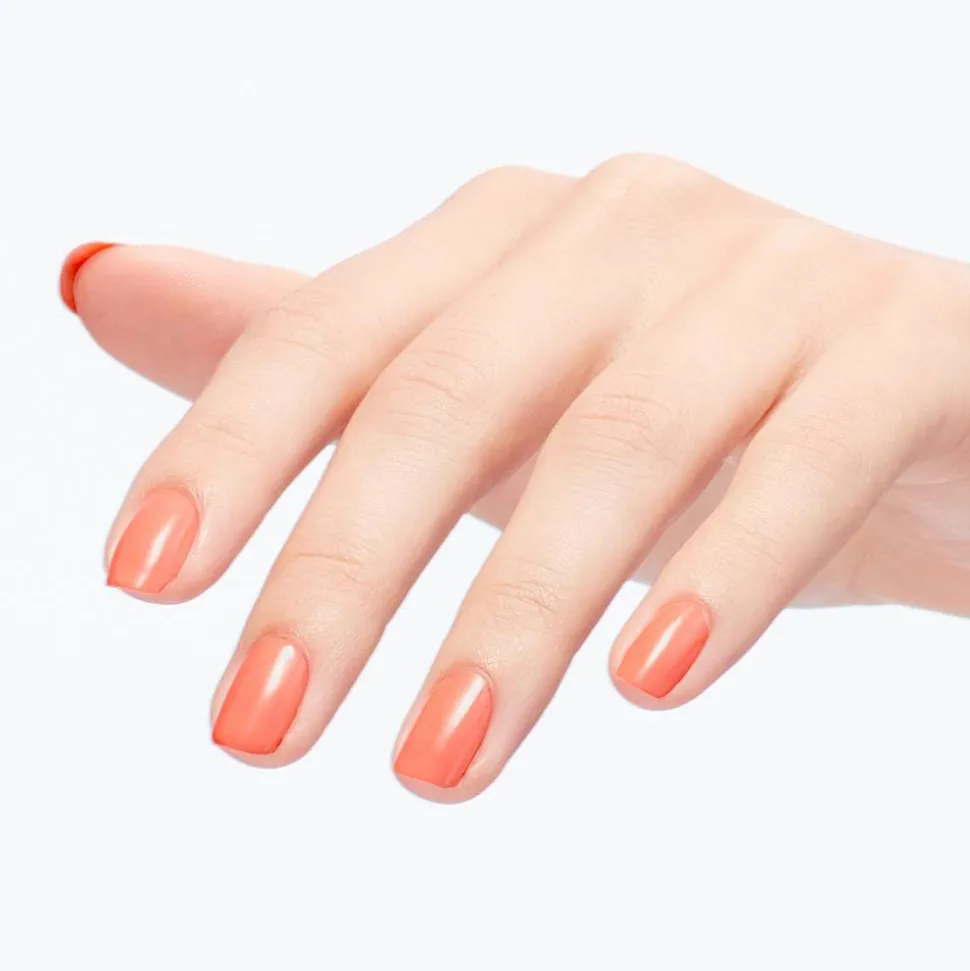 OPI Summer Infinite Shine Flex on the Beach 15 ml