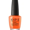 OPI Tokyo Collection Tempura-ture is Rising! 15 ml