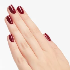 OPI Washington DC We the Female - 15 ml NLW64