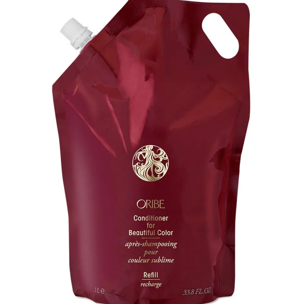 Oribe Beautiful Color Conditioner Refill 1000 ml