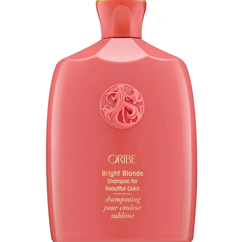 Oribe Bright Blonde Shampoo For Beautiful Color 250 ml