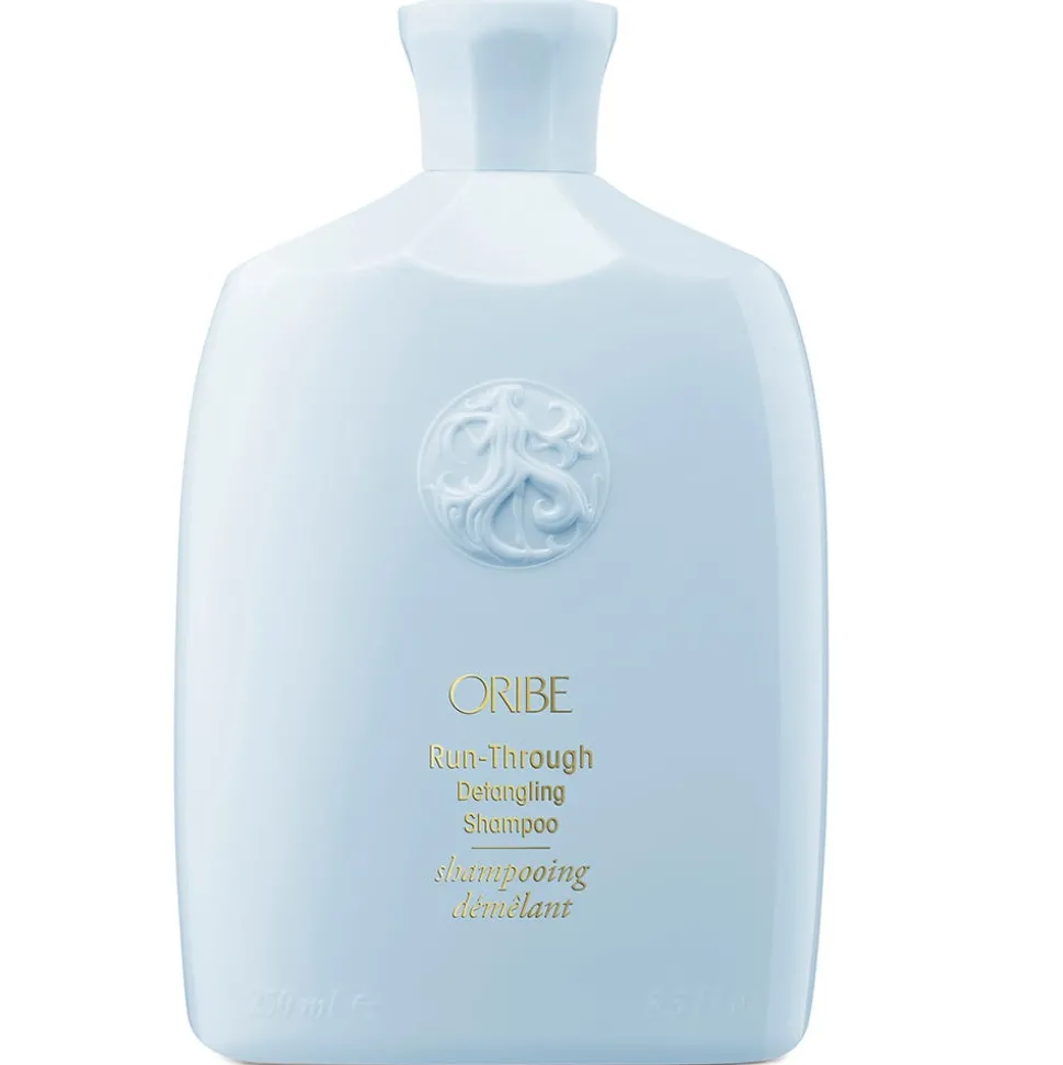 Oribe Brilliance & Shine Run Through Detangling Shampoo 250 ml
