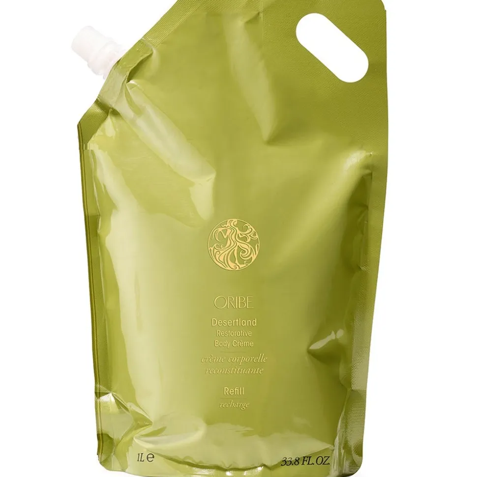 Oribe Desertland Restorative Body Crème Refill 1000 ml