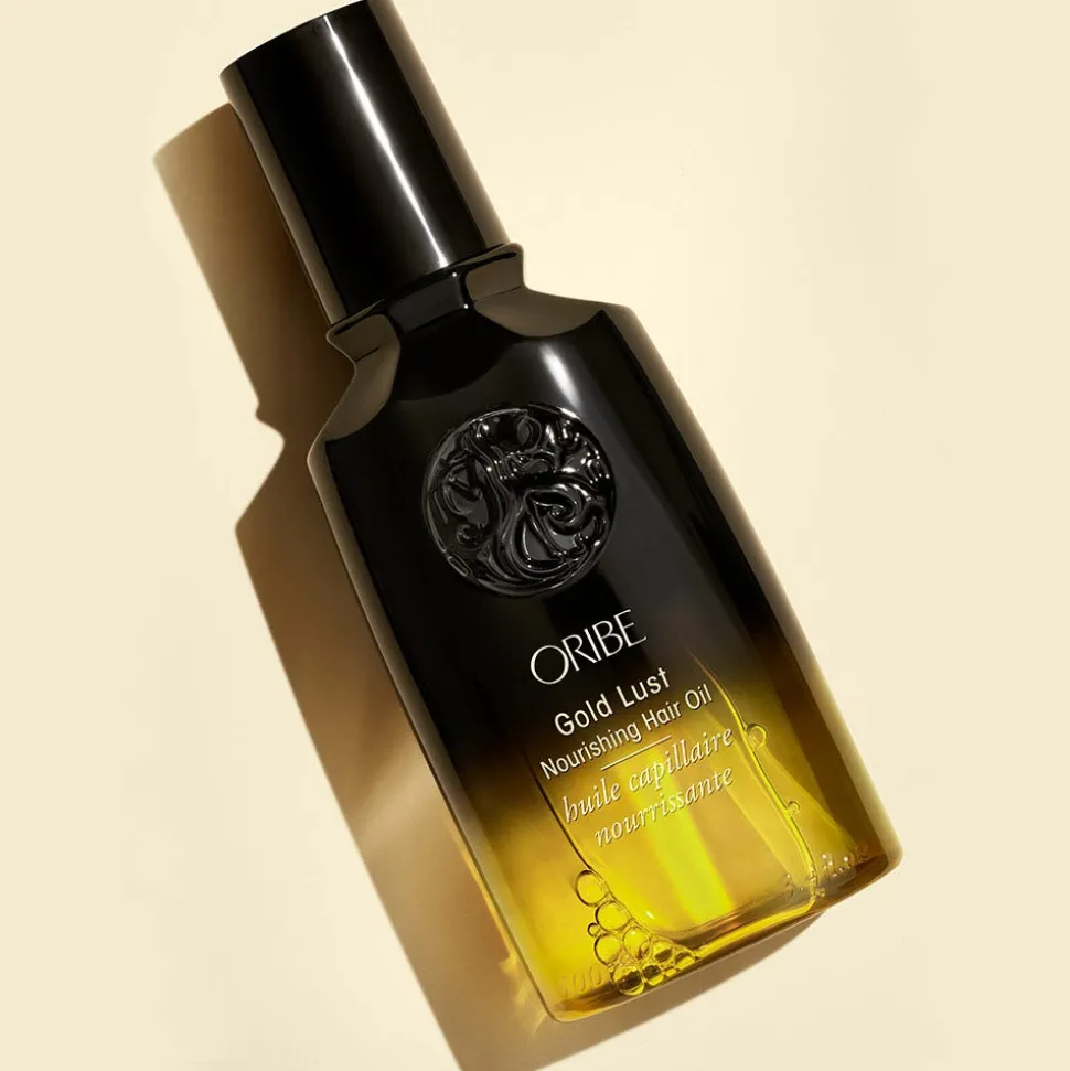 Oribe Gold Lust Nourishing Hair Oil 100 ml