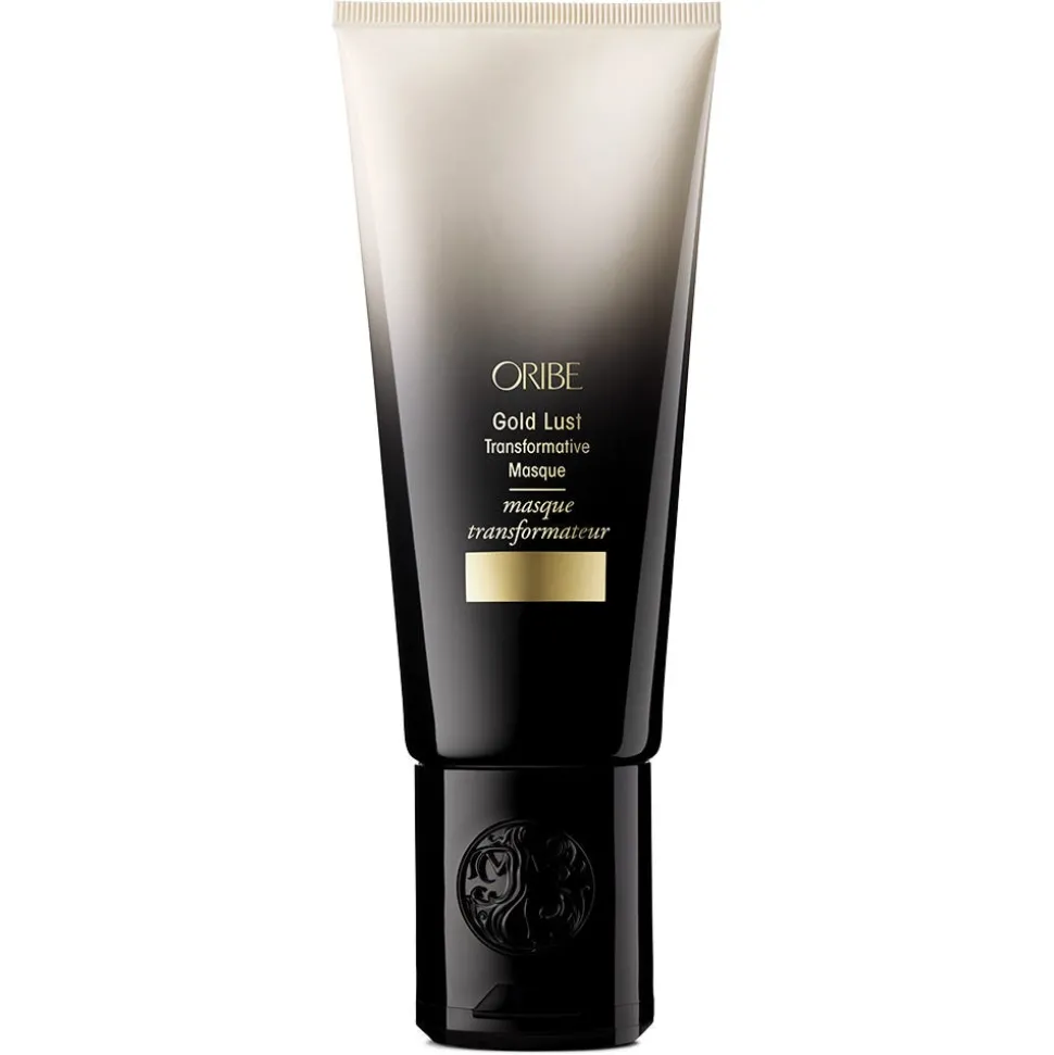 Oribe Gold Lust Transformative Masque Haarkur 150 ml