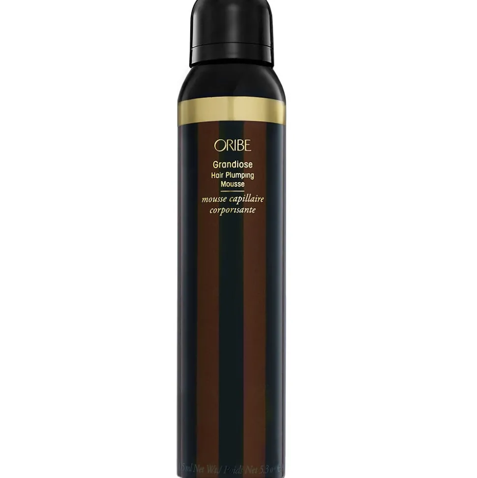 Oribe Grandiose Hair Plumping Mousse 175 ml