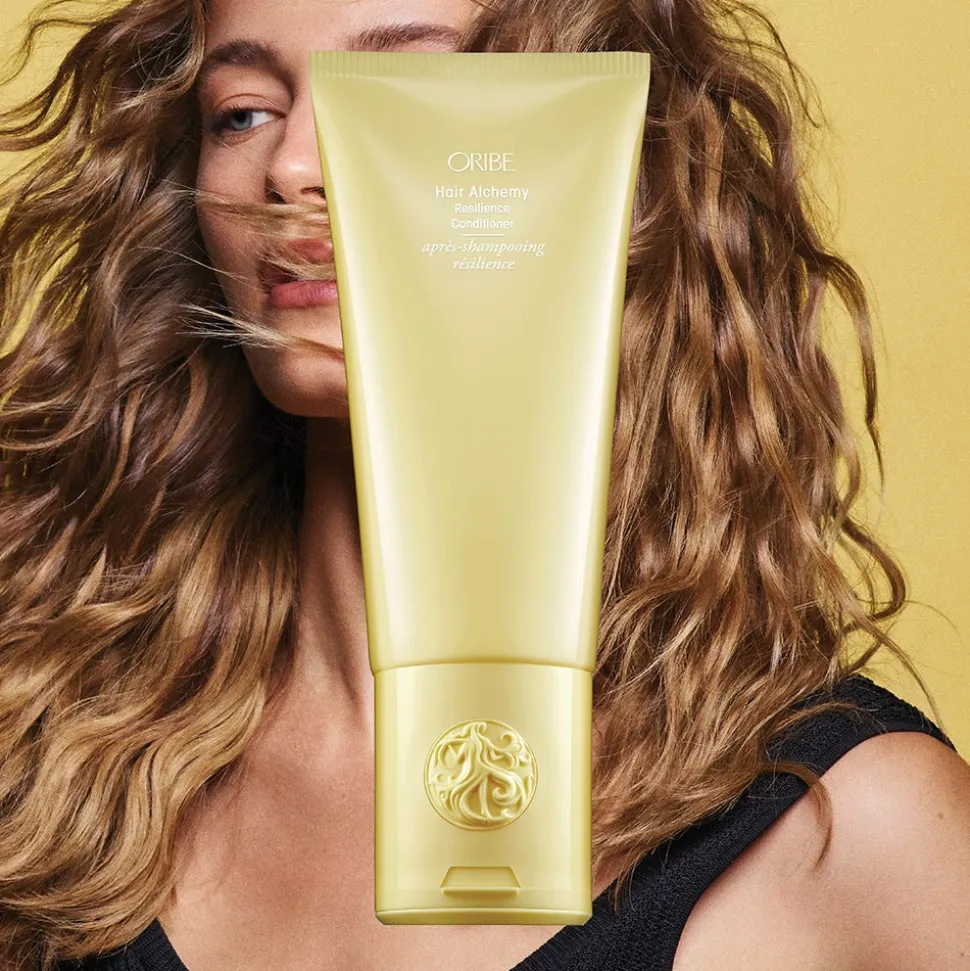 Oribe Hair Alchemy Resilience Conditioner 50 ml