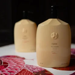 Oribe Lunar new Year Hair Alchemy Liter Set