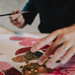 Oribe Lunar new Year Hair Alchemy Liter Set