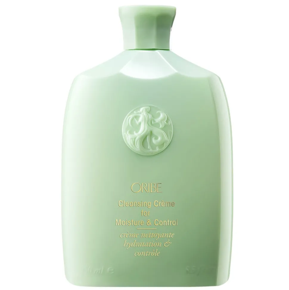 Oribe Moisture & Control Cleansing Créme 250 ml