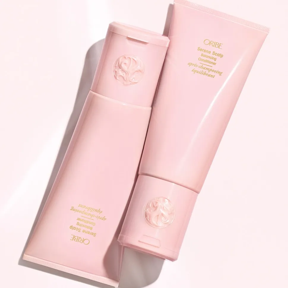 Oribe Serene Scalp Balancing Conditioner 200 ml