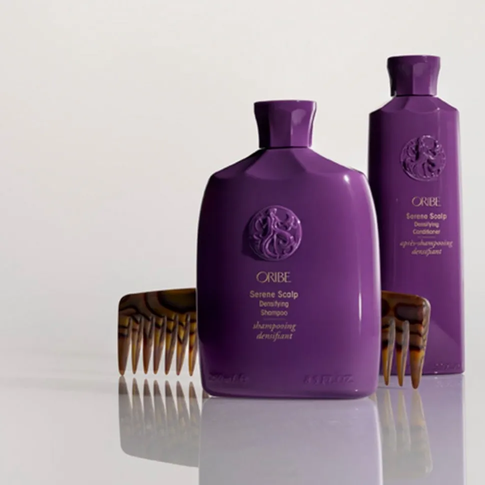 Oribe Serene Scalp Densifying Shampoo 250 ml