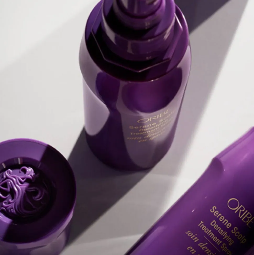 Oribe Serene Scalp Densifying Treatment Spray 125 ml