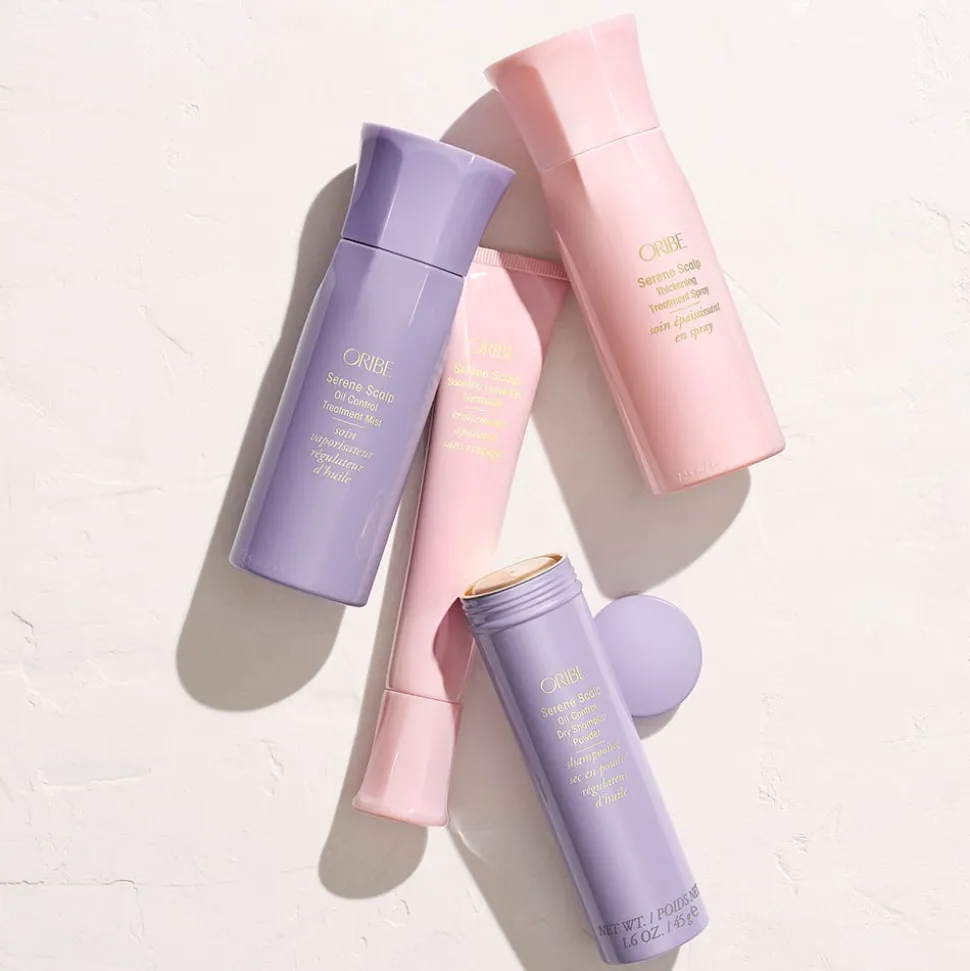 Oribe Serene Scalp Oil Control Treatment Mist 125 ml