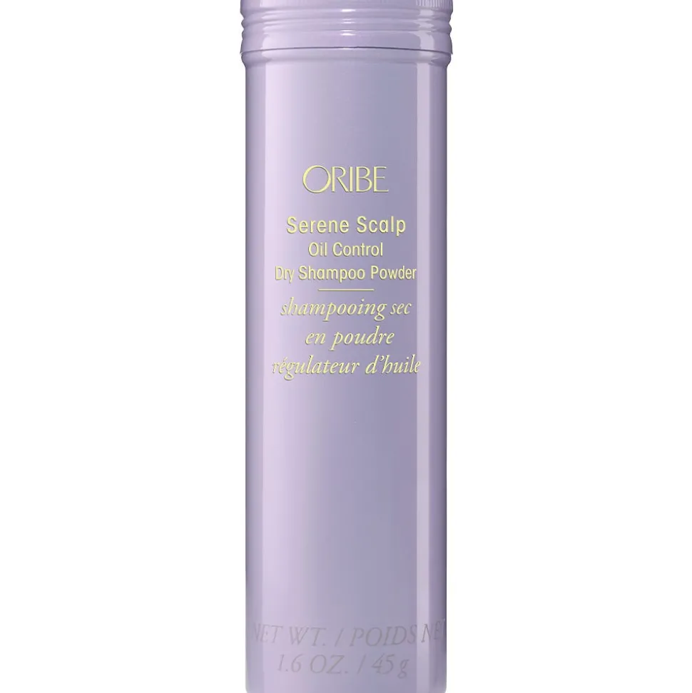 Oribe Serene Scalp Oil Control Dry Shampoo Powder 45 g