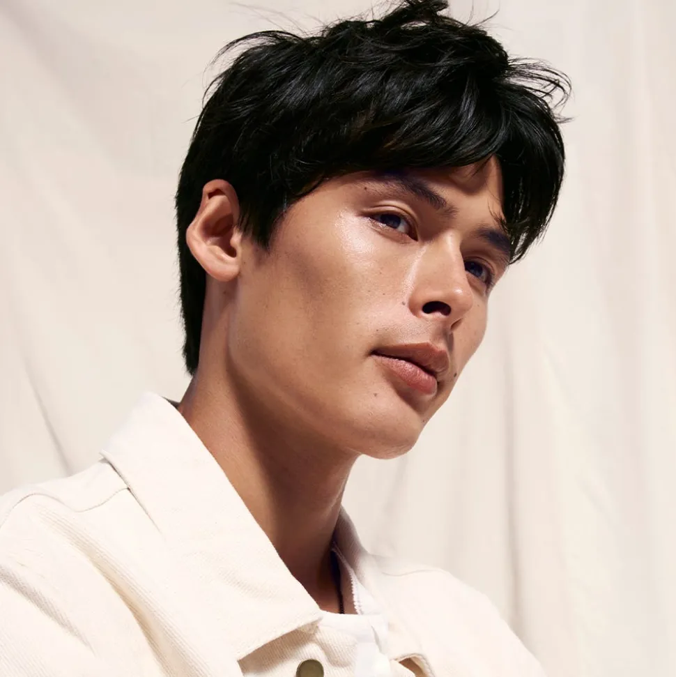 Oribe Serene Scalp Oil Control Dry Shampoo Powder 45 g