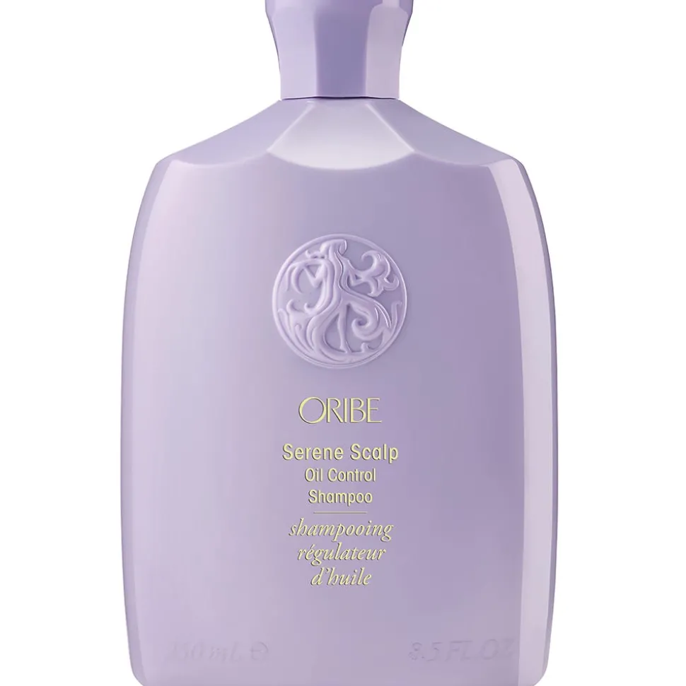 Oribe Serene Scalp Oil Control Shampoo 250 ml