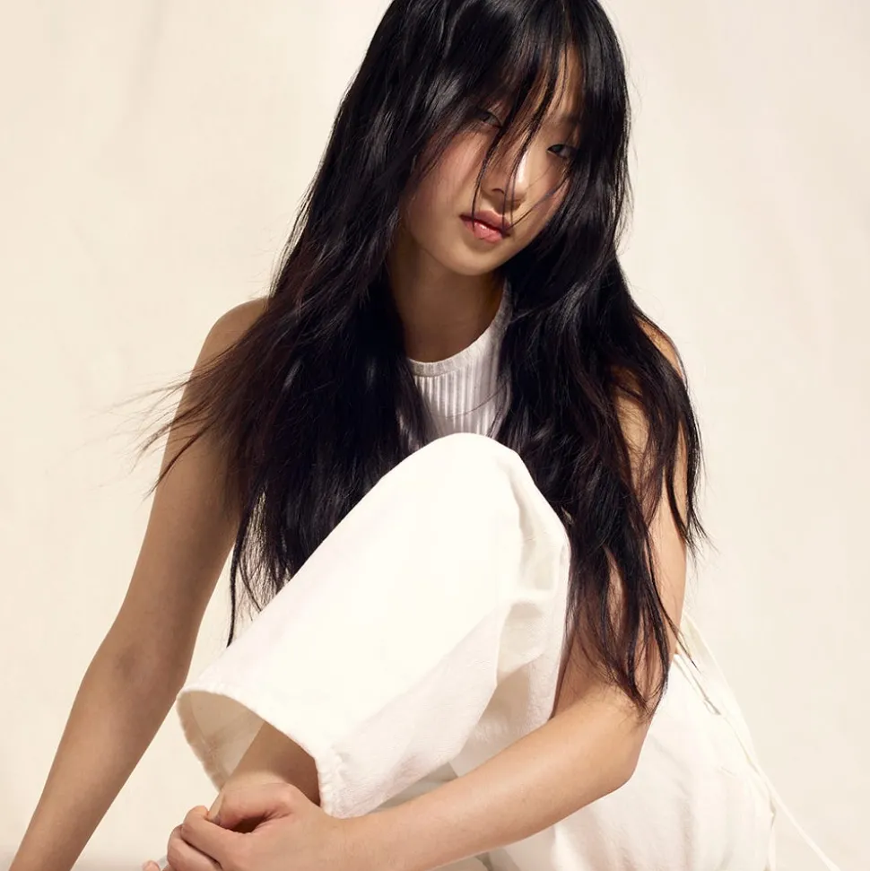 Oribe Serene Scalp Oil Control Shampoo 250 ml