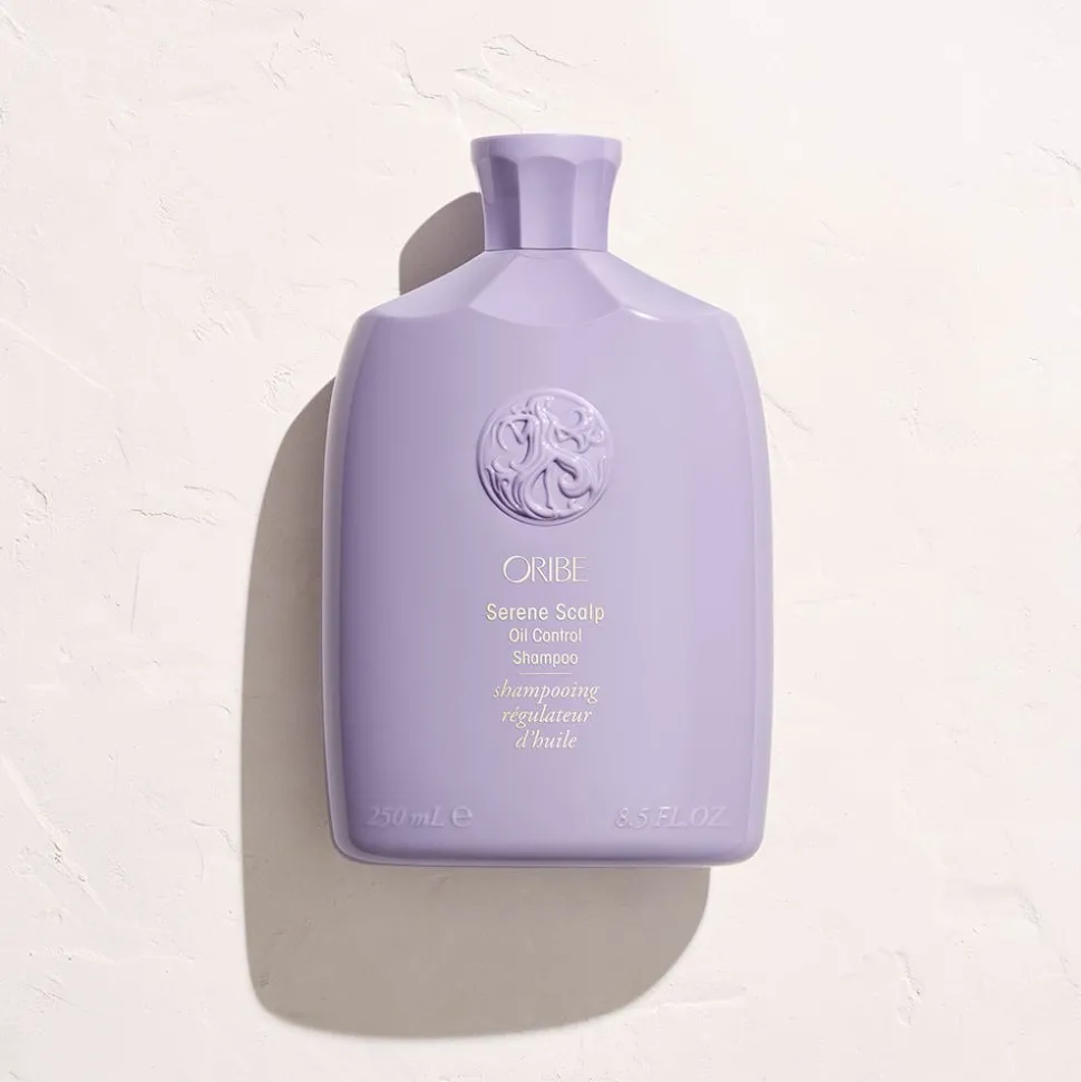 Oribe Serene Scalp Oil Control Shampoo 250 ml