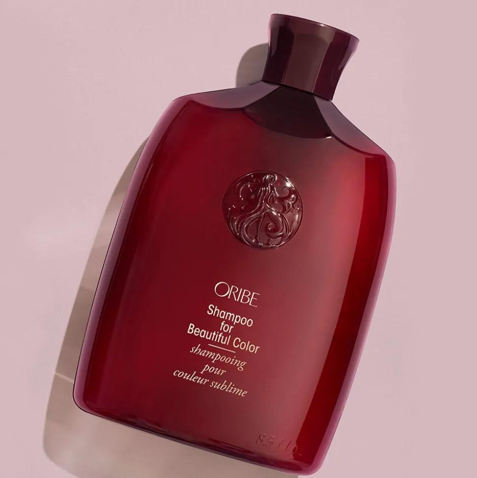 Oribe Shampoo For Beautiful Color 250 ml
