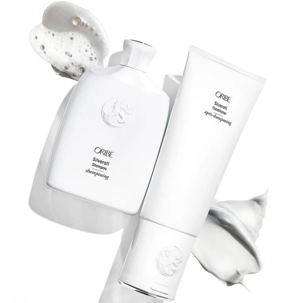 Oribe Silverati Shampoo 250 ml