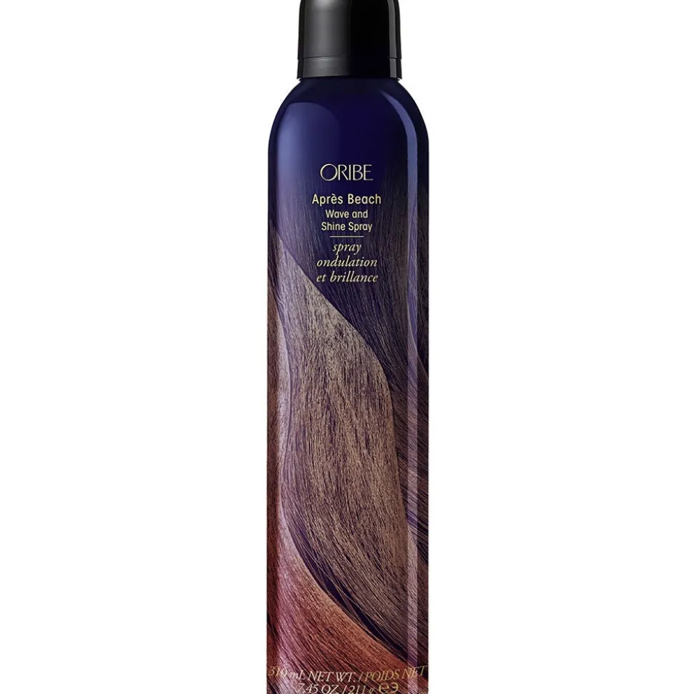 Oribe Supershine Après Beach Wave and Shine Spray 310 ml