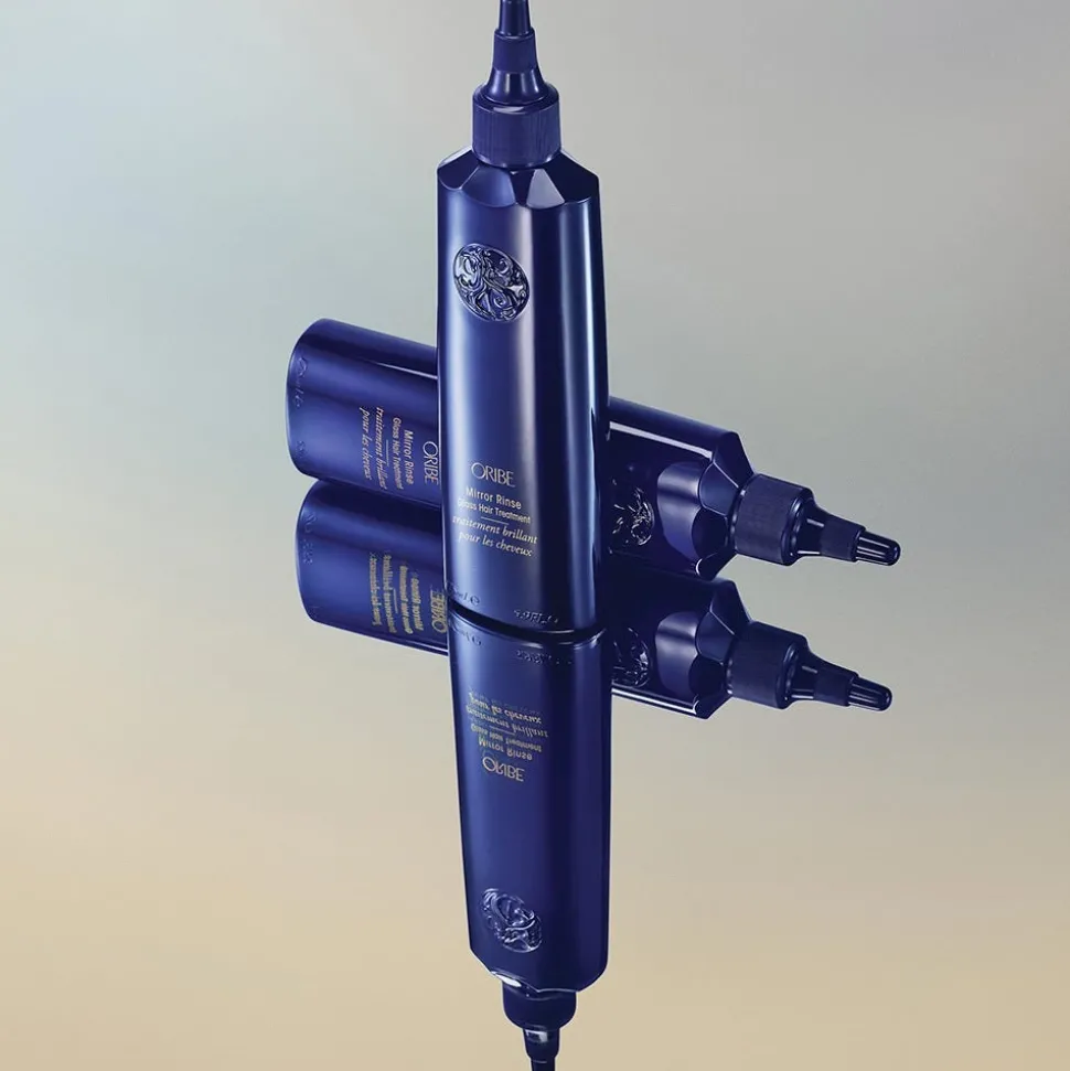 ORIBE Supershine Mirror Rinse Glass Hair Treatment 175 ml