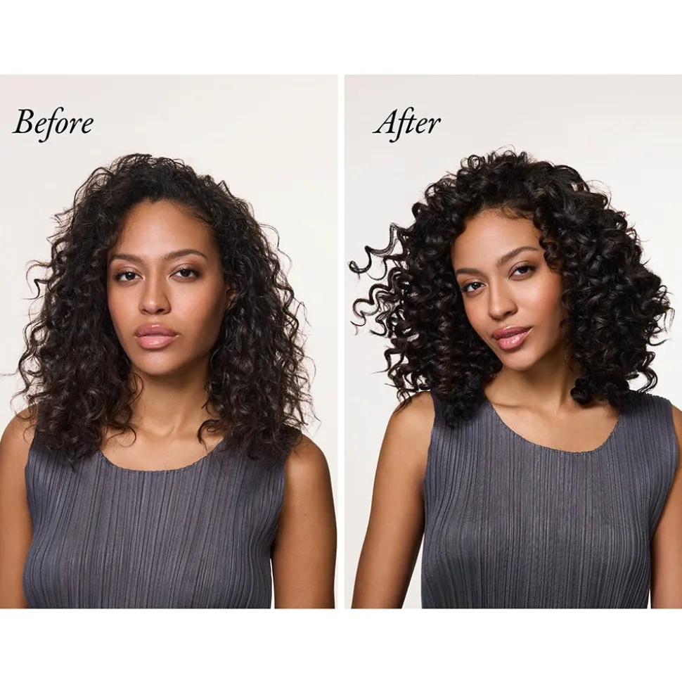 ORIBE Supershine Mirror Rinse Glass Hair Treatment 175 ml