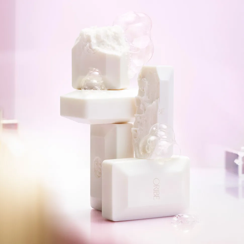 Oribe Valley of Flowers Bar Soap