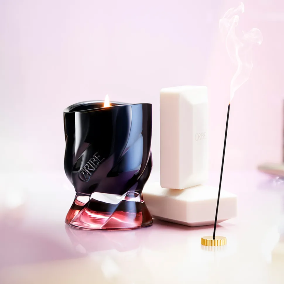 Oribe Valley of Flowers Bar Soap