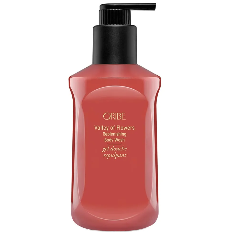 ORIBE Valley of Flowers Replenishing Body Wash 300 ml