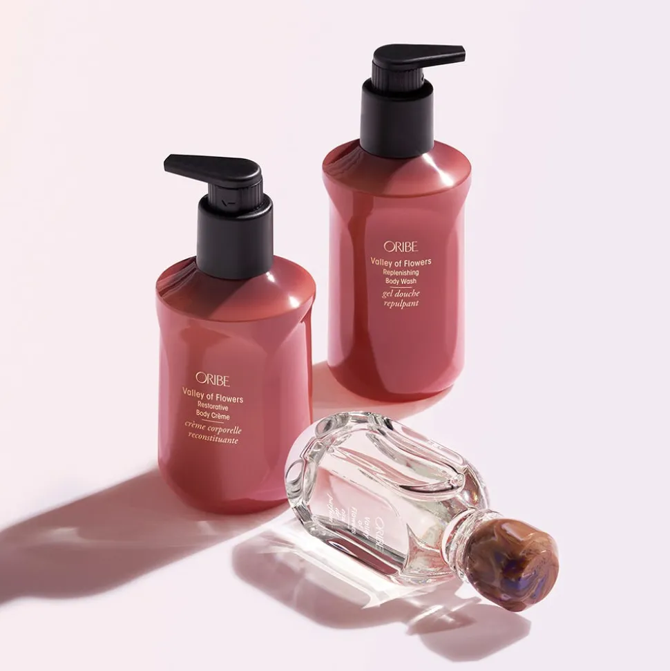 ORIBE Valley of Flowers Replenishing Body Wash 300 ml