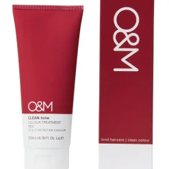 Original Mineral Clean tone Red Color Treatment 200 ml