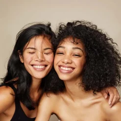 Original Mineral Frizzy Logic Serum 100 ml