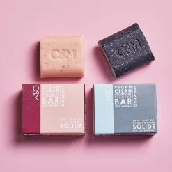 Original Mineral Hydrate Shampoo Bar 70 g