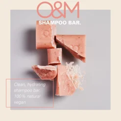 Original Mineral Hydrate Shampoo Bar 70 g