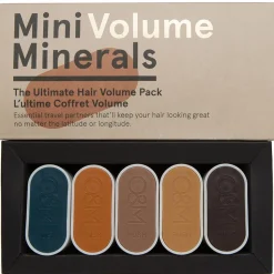 Original Mineral Mini Volume Minerals Kit 5x50 ml