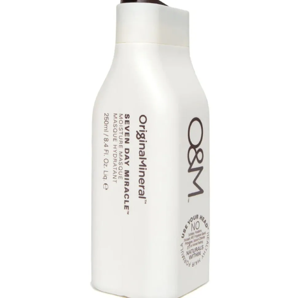 Original Mineral Seven Day Miracle Mask 250 ml